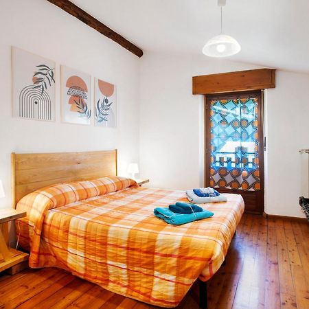 Maison Ninive Aosta Dış mekan fotoğraf
