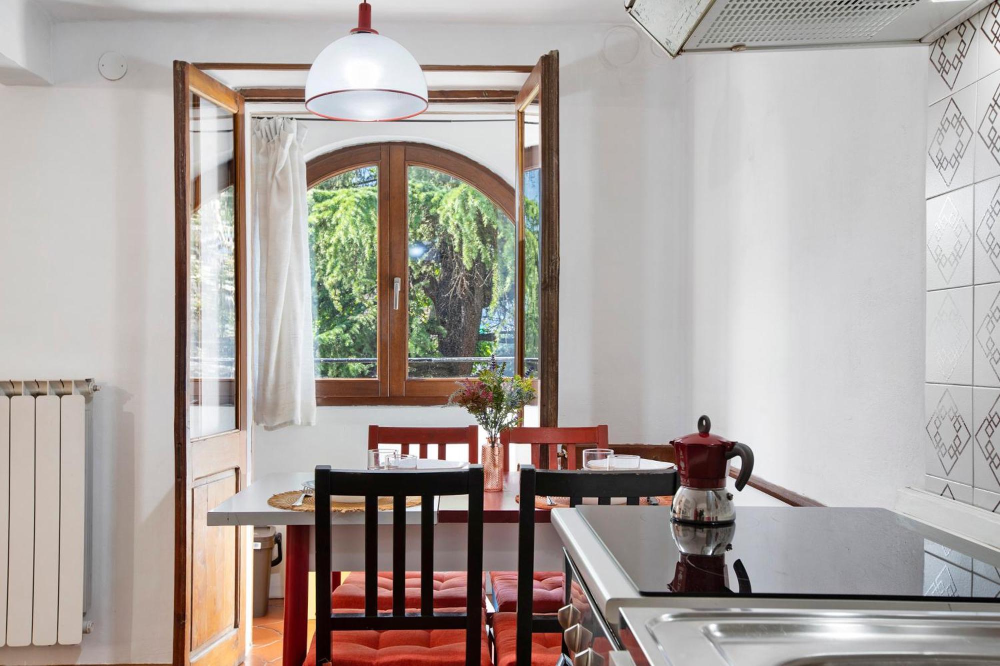 Maison Ninive Aosta Dış mekan fotoğraf