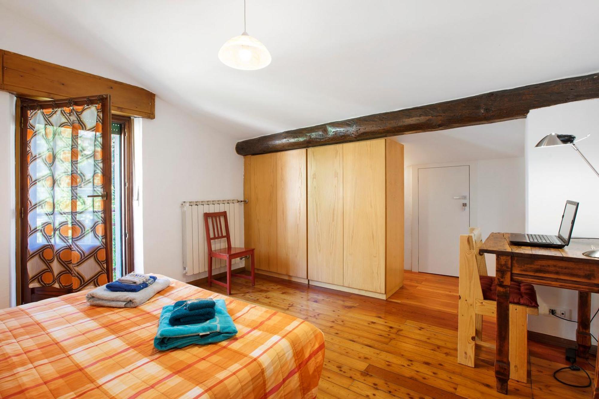 Maison Ninive Aosta Dış mekan fotoğraf